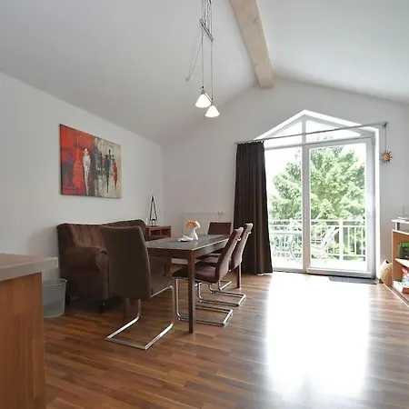 Holiday home 1 Bedroom