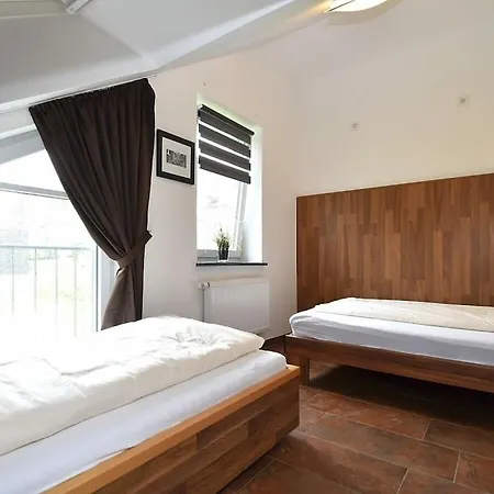 1 Bedroom Willingen (Upland)