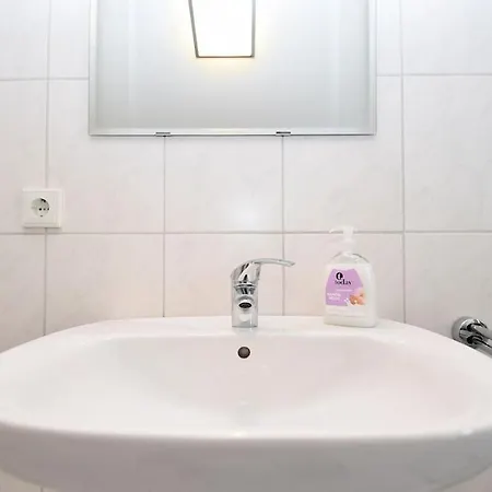 1 Bedroom Holiday home *