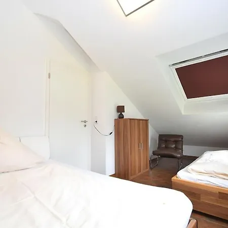 Holiday home 1 Bedroom Willingen (Upland)