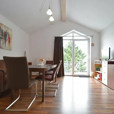 1 Bedroom Willingen (Upland)