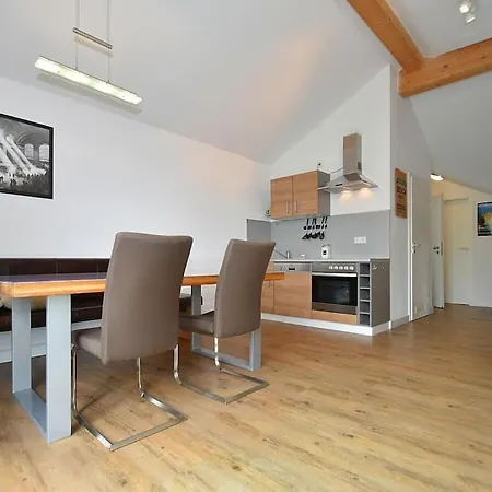 1 Bedroom * Willingen (Upland)