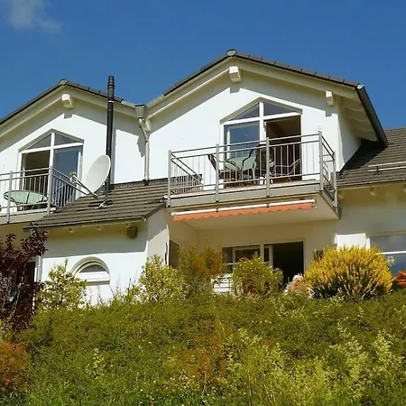 1 Bedroom Holiday home