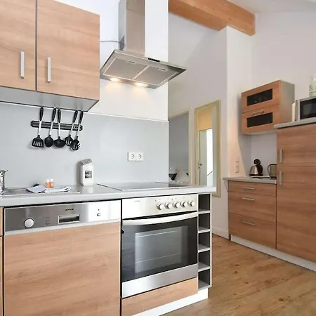 Holiday home 1 Bedroom *