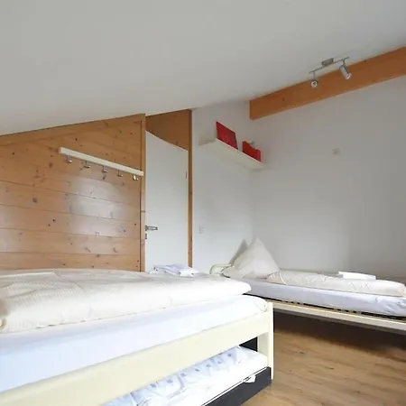 1 Bedroom Holiday home Willingen (Upland)