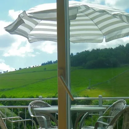 Holiday home 1 Bedroom Willingen (Upland)