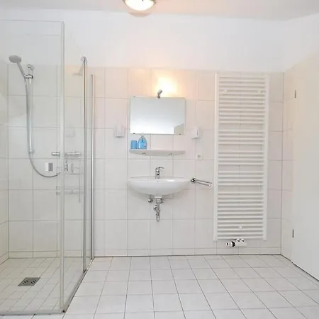 1 Bedroom Holiday home