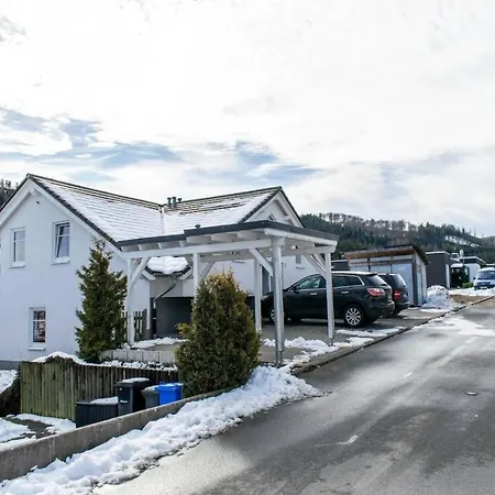 1 Bedroom Holiday home *