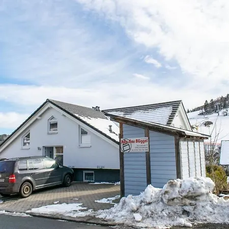 1 Bedroom Holiday home Willingen (Upland)