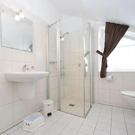 1 Bedroom Holiday home *